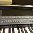 Yamaha CVP-405 Clavinova digital piano - Digital Pianos